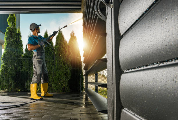 Best Garage Pressure Washing  in Biglerville, PA